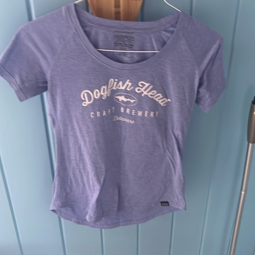 Patagonia XS top